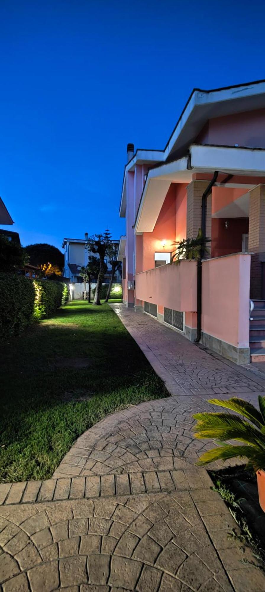 Villa Dolcevita Fregenae Exterior photo